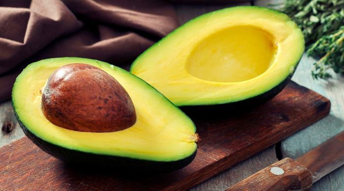 El aguacate mexicano, en tiempos de pandemia.