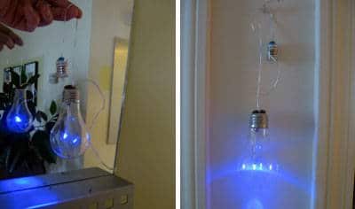 bombilla led